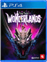 Tiny Tina's Wonderlands (PS4) - GameStore.mt