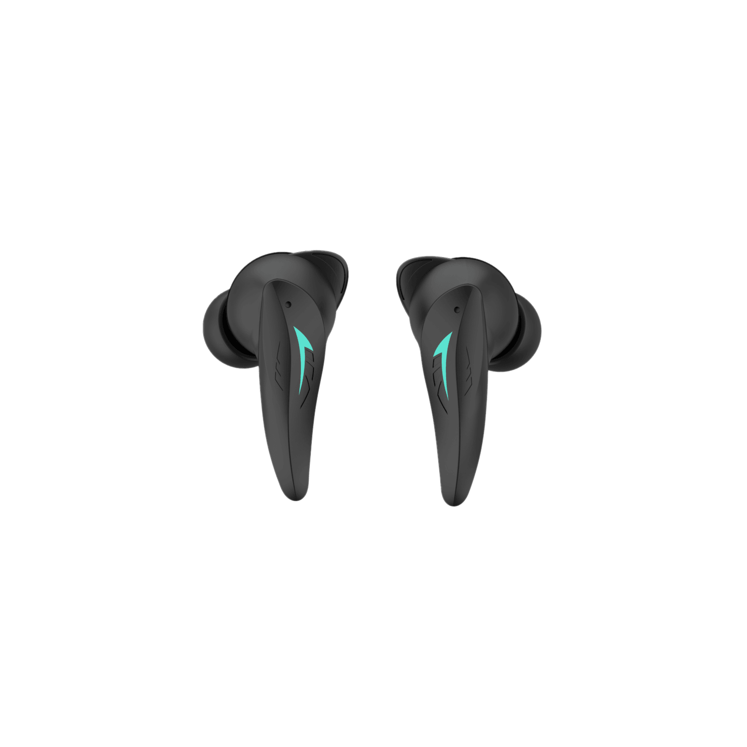 White Shark TITAN Bluetooth Earbuds (Black) - GameStore.mt | Powered by Flutisat