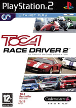 TOCA Race Driver 2: The Ultimate Racing Simulator (PS2) (Pre - owned) - GameStore.mt