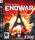 Tom Clancy's EndWar (PS3) (Pre - owned) - GameStore.mt