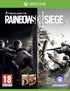 Tom Clancy's Rainbow Six Siege (Xbox One) (Pre - owned) - GameStore.mt