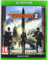 Tom Clancy's The Division 2 (Xbox One) (Pre - owned) - GameStore.mt