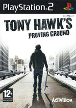 Tony Hawk's Proving Ground (PS2) (Pre - owned) - GameStore.mt