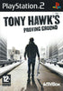 Tony Hawk's Proving Ground (PS2) (Pre - owned) - GameStore.mt