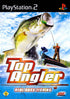 Top Angler (PS2) (Pre - owned) - GameStore.mt