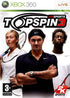 Top Spin 3 (Xbox 360) (Pre - owned) - GameStore.mt