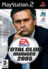 Total Club Manager 2005 (PS2) (Pre - owned) - GameStore.mt