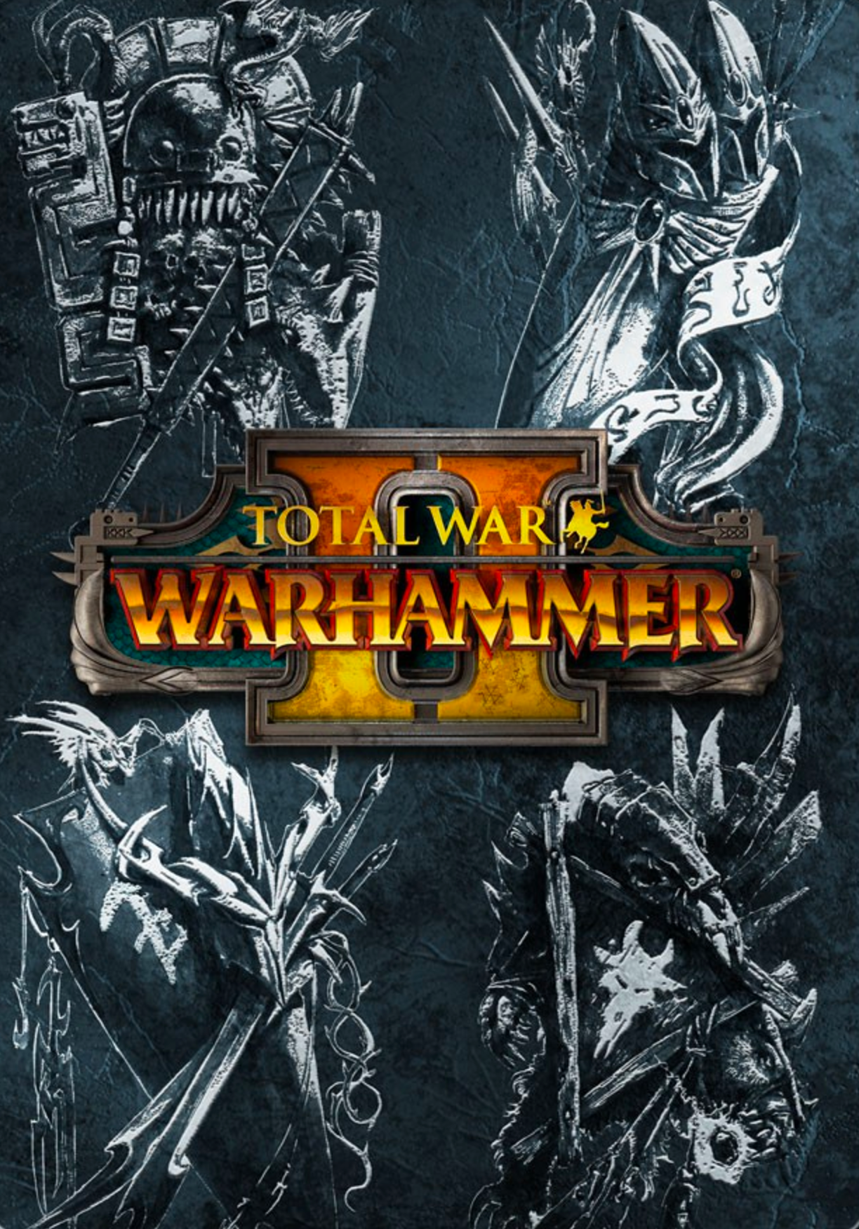 Total War: Warhammer 2 Special Edition (PC) (Pre-owned)