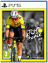 Tour de France 2025 (PS5) (Pre - order) - GameStore.mt