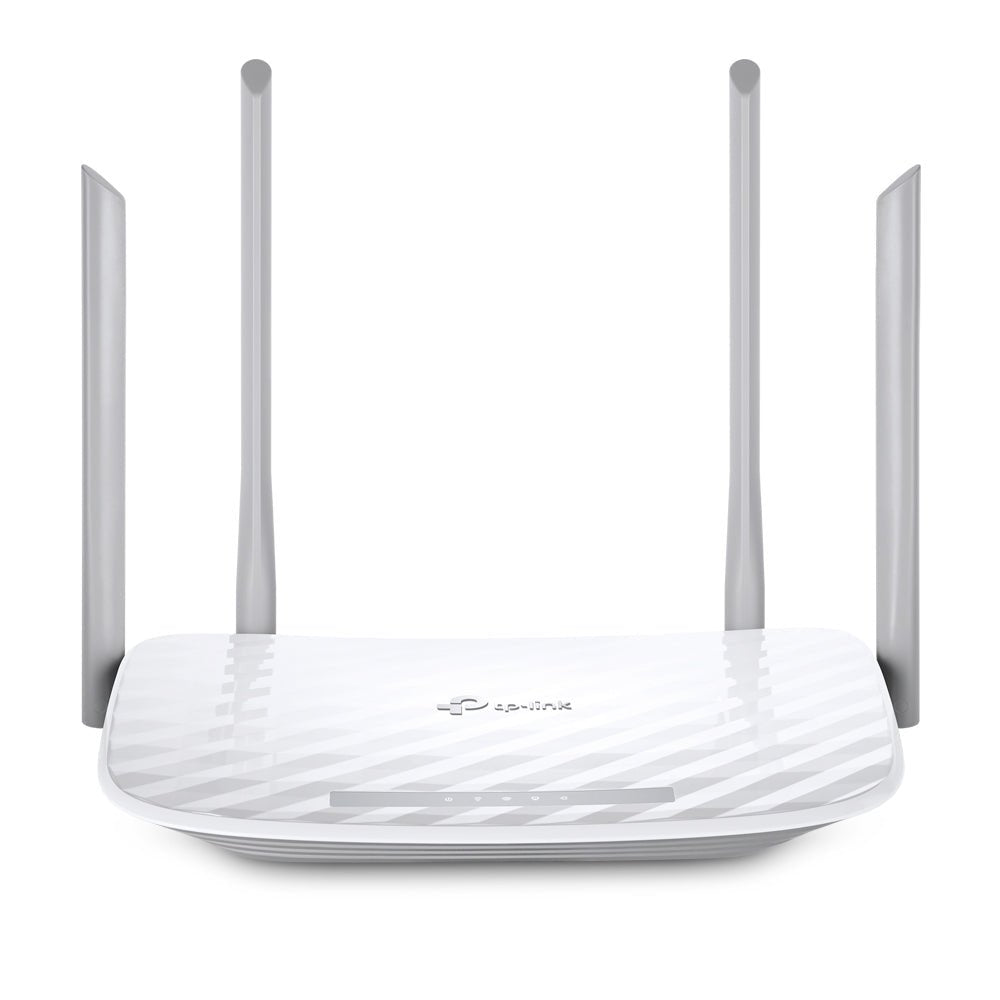 TP - Link Archer C50 AC1200 Wireless Dual Band Router - GameStore.mt