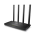 TP - Link Archer C6 AC1200 MU - MIMO Wi - Fi Router - GameStore.mt