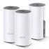 TP - Link Deco E4 (3 - Pack) AC1200 Whole Home Mesh Wi - Fi System - GameStore.mt