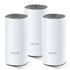 TP - Link Deco E4 (3 - Pack) AC1200 Whole Home Mesh Wi - Fi System - GameStore.mt