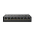 TP - Link LS1008G 8 - Port 10/100/1000Mbps Desktop Switch - GameStore.mt