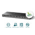 TP - Link TL - SG116E 16 - Port Gigabit Easy Smart Switch - GameStore.mt