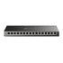 TP - Link TL - SG116E 16 - Port Gigabit Easy Smart Switch - GameStore.mt