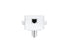 TP - Link TL - WA860RE 300Mbps Wi - Fi Range Extender with AC Passthrough - GameStore.mt