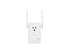 TP - Link TL - WA860RE 300Mbps Wi - Fi Range Extender with AC Passthrough - GameStore.mt