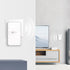 TP - Link TL - WPA7617 KIT AV1000 Gigabit Passthrough Powerline ac Wi - Fi Kit - GameStore.mt