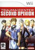 Trauma Center: Second Opinion (Nintendo Wii) (Pre - owned) - GameStore.mt
