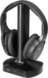 Trevi FRS 1480 R Wireless Rechargeable Cordless Headphone Set - GameStore.mt
