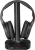 Trevi FRS 1480 R Wireless Rechargeable Cordless Headphone Set - GameStore.mt
