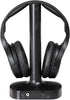 Trevi FRS 1480 R Wireless Rechargeable Cordless Headphone Set - GameStore.mt