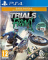 Trials Rising (PS4) (Pre - owned) - GameStore.mt