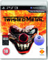 Twisted Metal (PS3) (Pre - owned) - GameStore.mt