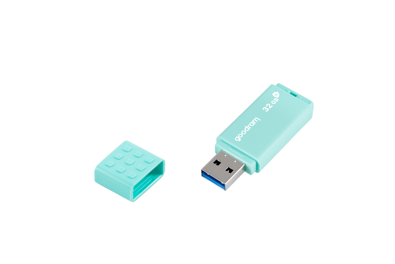 GOODRAM UME3 CARE 32GB USB 3.2 gen 1 - GameStore.mt | Powered by Flutisat