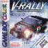 V - Rally: Championship Edition (Nintendo Game Boy Color) (Pre - owned) - GameStore.mt
