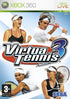 Virtua Tennis 3 (Xbox 360) (Pre - owned) - GameStore.mt
