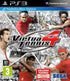 Virtua Tennis 4 (PS3) (Pre - owned) - GameStore.mt