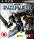 Warhammer 40,000: Space Marine (PS3) (Pre - owned) - GameStore.mt