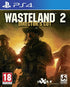 Wasteland 2: Director's Cut (PS4) (Pre - owned) - GameStore.mt