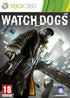 Watch Dogs (Xbox 360) (Pre - owned) - GameStore.mt