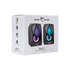White Shark BEAT RBG Gaming Speakers - GameStore.mt