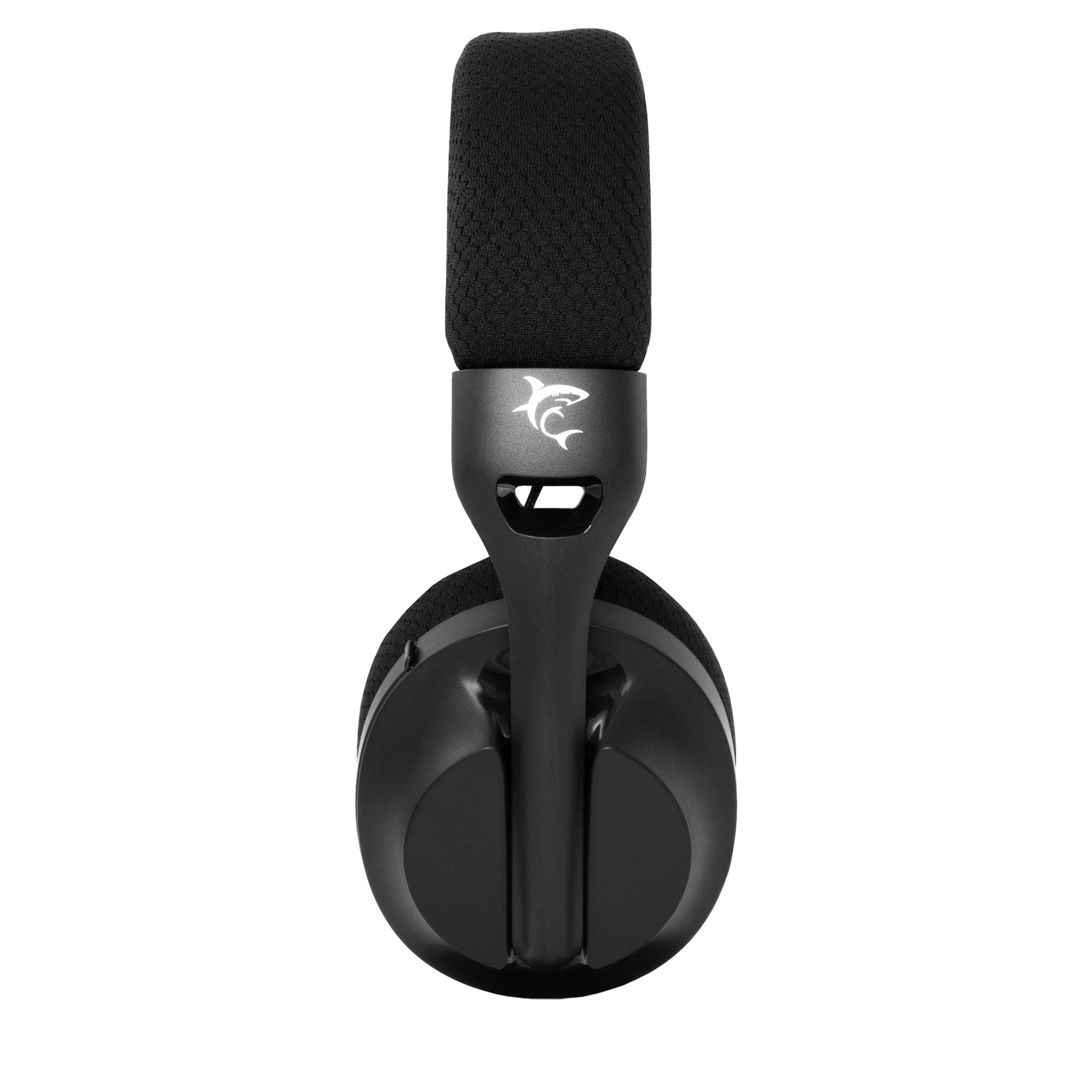 White Shark FALCON Wireless Gaming Headset (Black) - GameStore.mt