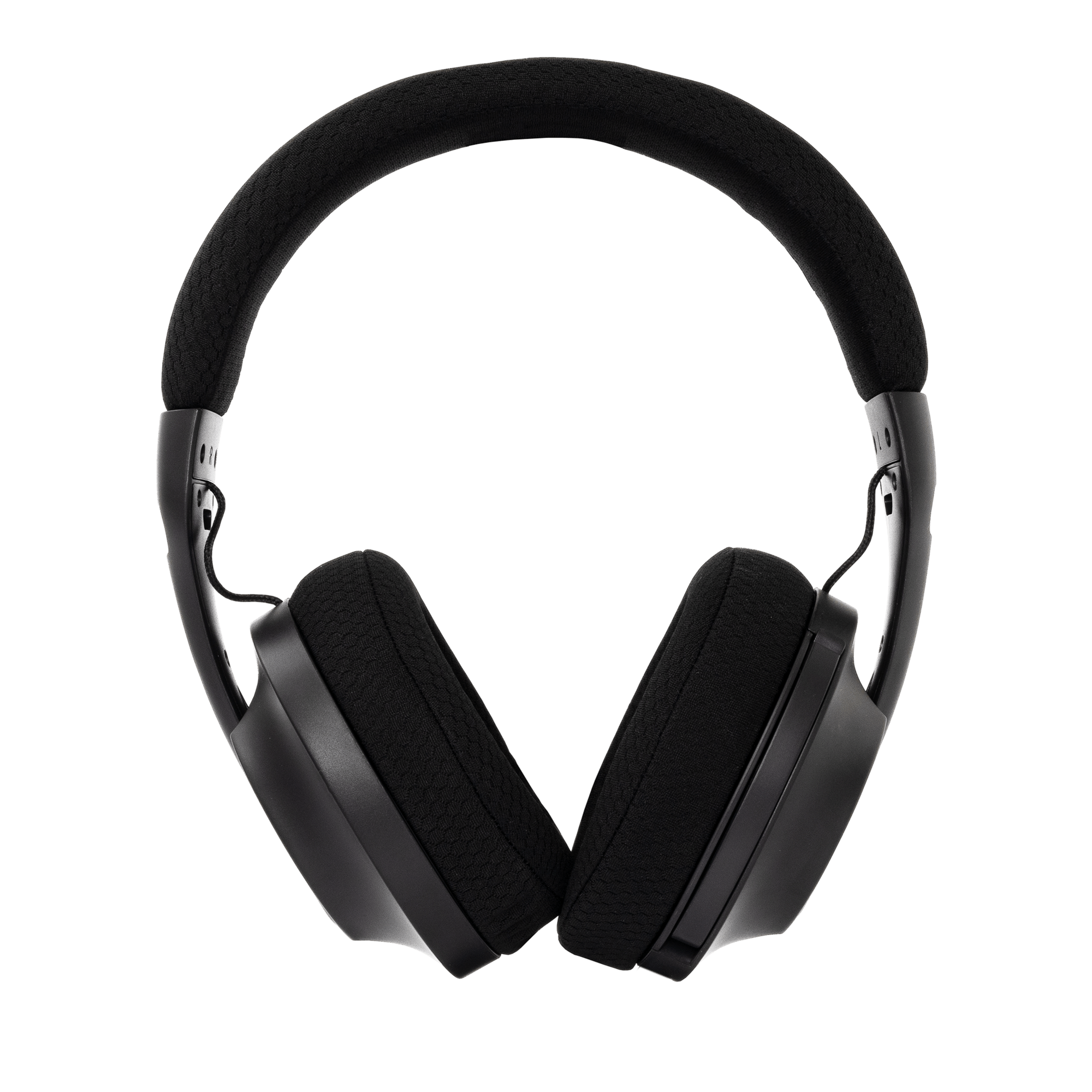 White Shark FALCON Wireless Gaming Headset (Black) - GameStore.mt