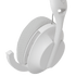 White Shark FALCON Wireless Gaming Headset (White) - GameStore.mt