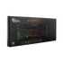 White Shark Gladiator 2 RGB Gaming Keyboard - GameStore.mt