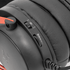 White Shark GORILLA Gaming Headset (Black/Red) - GameStore.mt