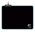 White Shark MOUSE PAD 35x25cm LED MP - 1862 - LUMINOS L - GameStore.mt