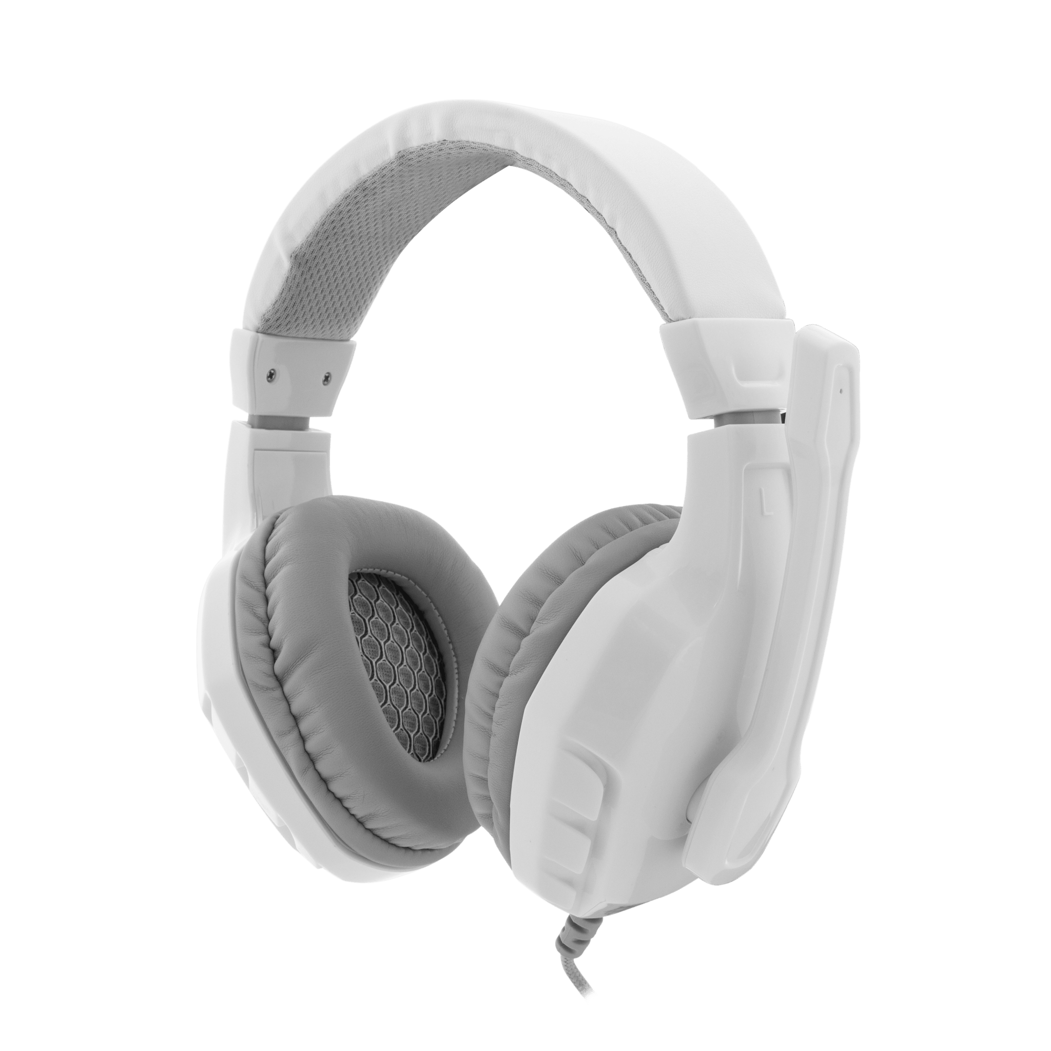 White Shark PANTHER Gaming Headset - GameStore.mt