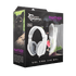 White Shark PANTHER Gaming Headset - GameStore.mt