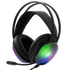 White Shark PEACOCK Gaming Headset (Black) - GameStore.mt