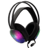 White Shark PEACOCK Gaming Headset (Black) - GameStore.mt