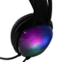 White Shark PEACOCK Gaming Headset (Black) - GameStore.mt