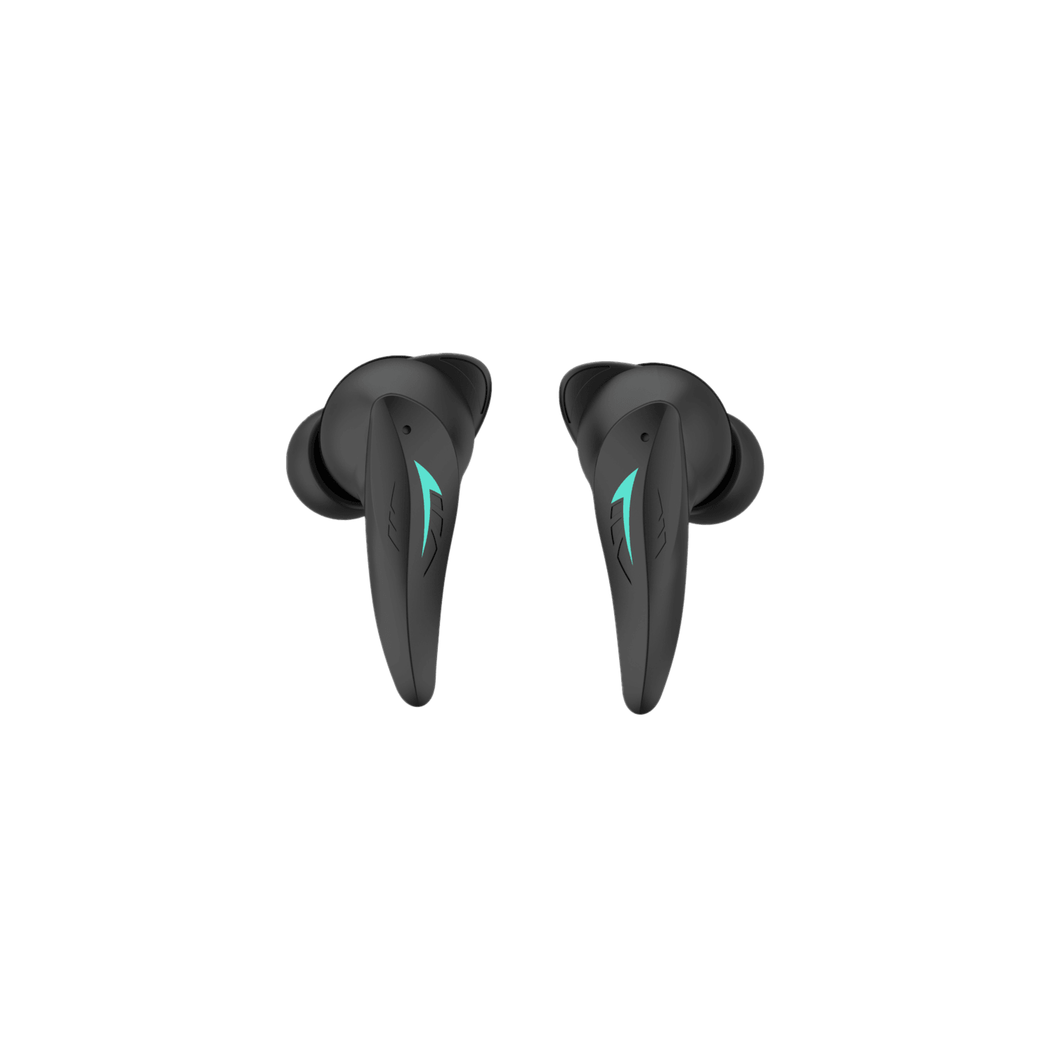 White Shark TITAN Bluetooth Earbuds (Black) - GameStore.mt