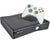 Xbox 360 Slim 4GB Console Black (1-Month Warranty) (Pre-owned)